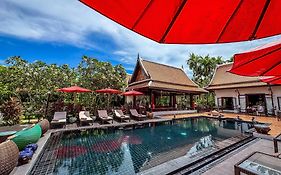 Baan Thai Lanta Resort